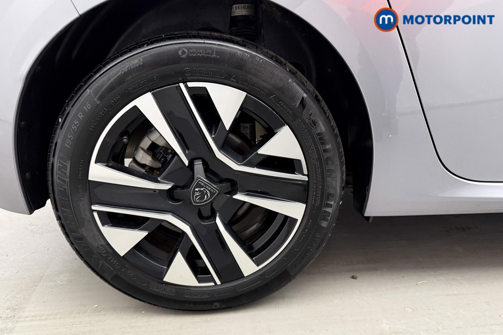 Peugeot 208 Allure Manual Petrol Hatchback - Stock Number (1630134) - 25th supplementary image