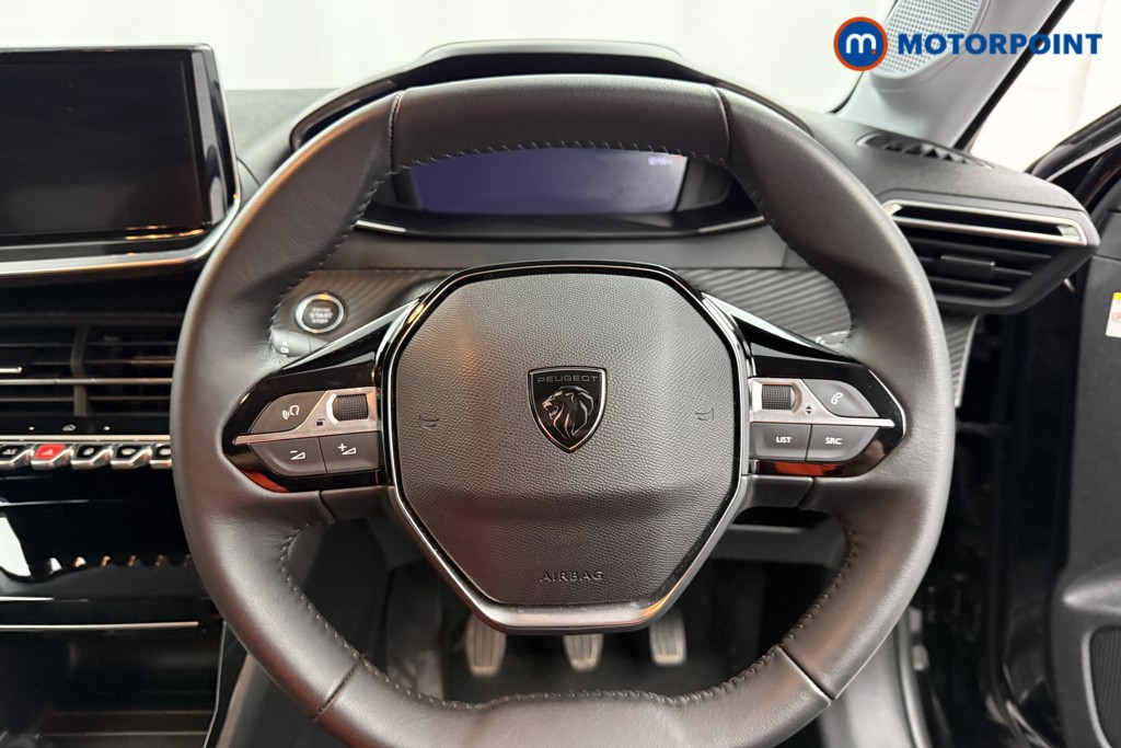 Peugeot 208 Allure Manual Petrol Hatchback - Stock Number (1630196) - 2nd supplementary image