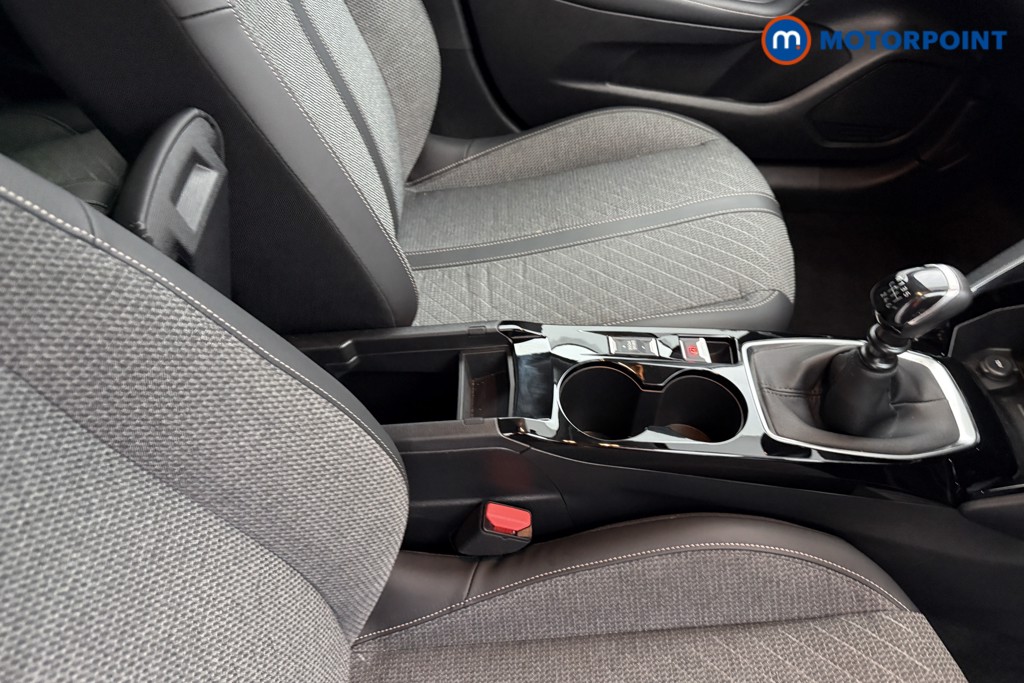 Peugeot 208 Allure Manual Petrol Hatchback - Stock Number (1630196) - 13th supplementary image