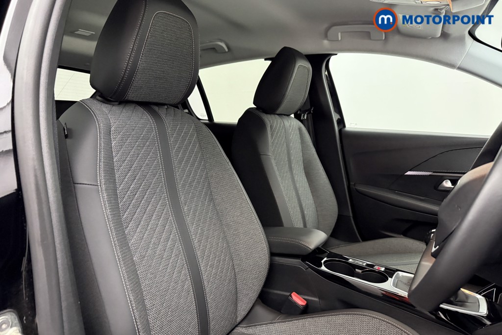 Peugeot 208 Allure Manual Petrol Hatchback - Stock Number (1630196) - 15th supplementary image