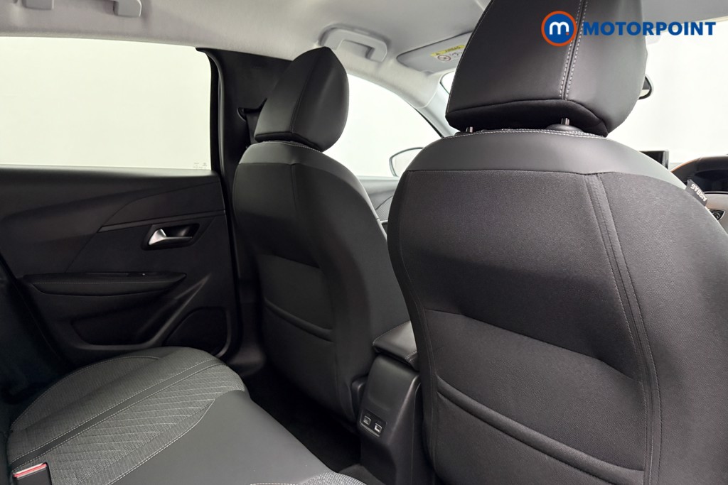 Peugeot 208 Allure Manual Petrol Hatchback - Stock Number (1630196) - 18th supplementary image