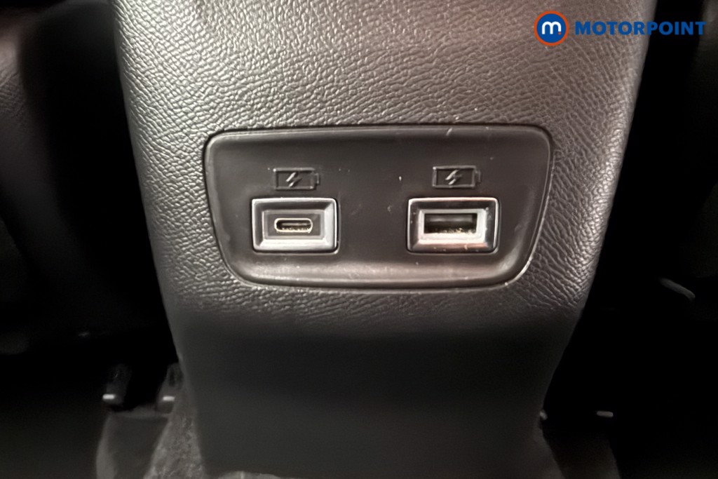 Peugeot 208 Allure Manual Petrol Hatchback - Stock Number (1630196) - 19th supplementary image