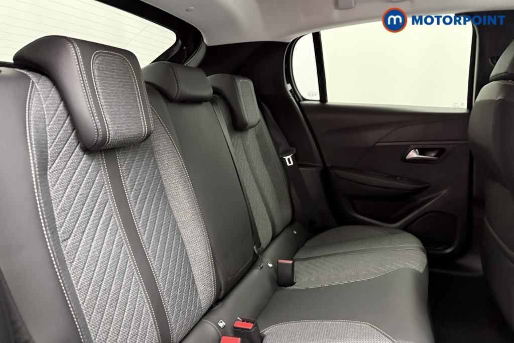 Peugeot 208 Allure Manual Petrol Hatchback - Stock Number (1630196) - 20th supplementary image
