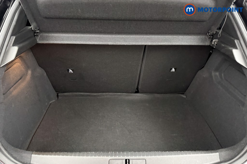 Peugeot 208 Allure Manual Petrol Hatchback - Stock Number (1630196) - 21st supplementary image