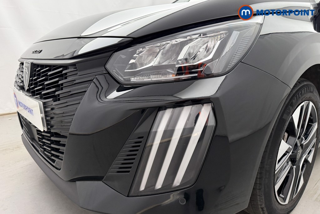 Peugeot 208 Allure Manual Petrol Hatchback - Stock Number (1630196) - 24th supplementary image