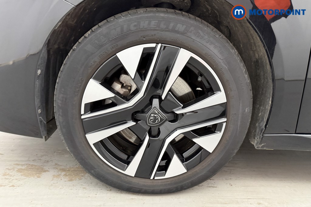 Peugeot 208 Allure Manual Petrol Hatchback - Stock Number (1630196) - 25th supplementary image