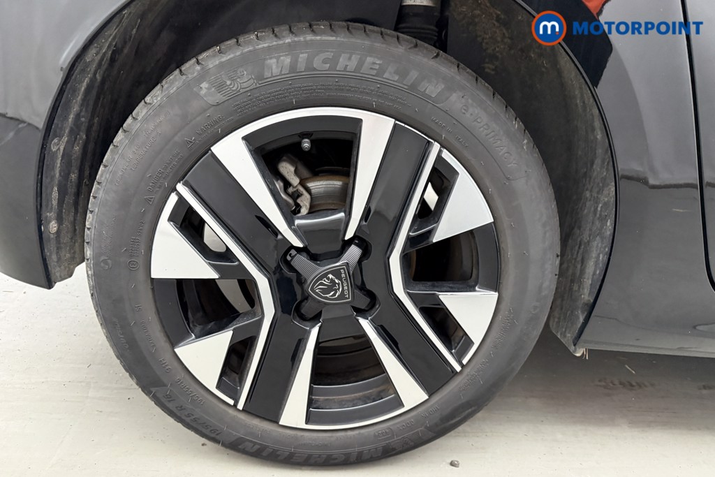 Peugeot 208 Allure Manual Petrol Hatchback - Stock Number (1630196) - 27th supplementary image