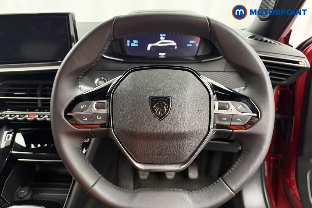 Peugeot 2008 Allure Manual Petrol SUV - Stock Number (1630200) - 2nd supplementary image
