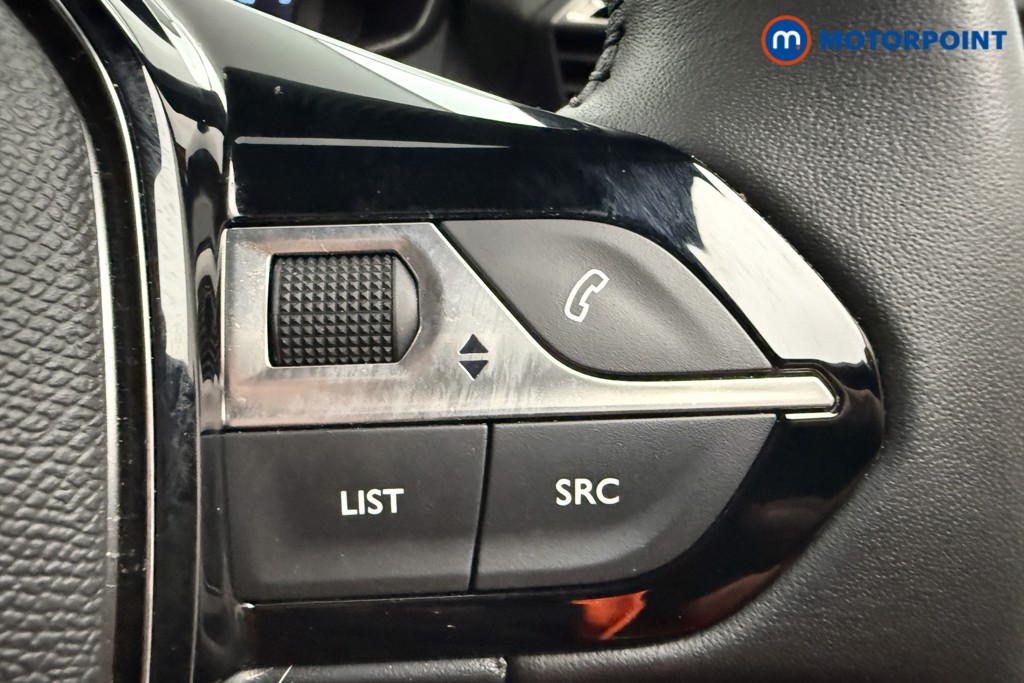 Peugeot 2008 Allure Manual Petrol SUV - Stock Number (1630200) - 4th supplementary image