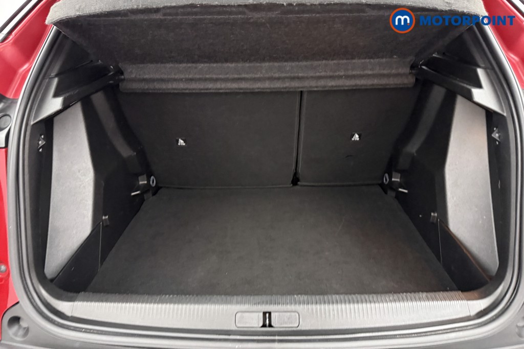 Peugeot 2008 Allure Manual Petrol SUV - Stock Number (1630200) - 17th supplementary image