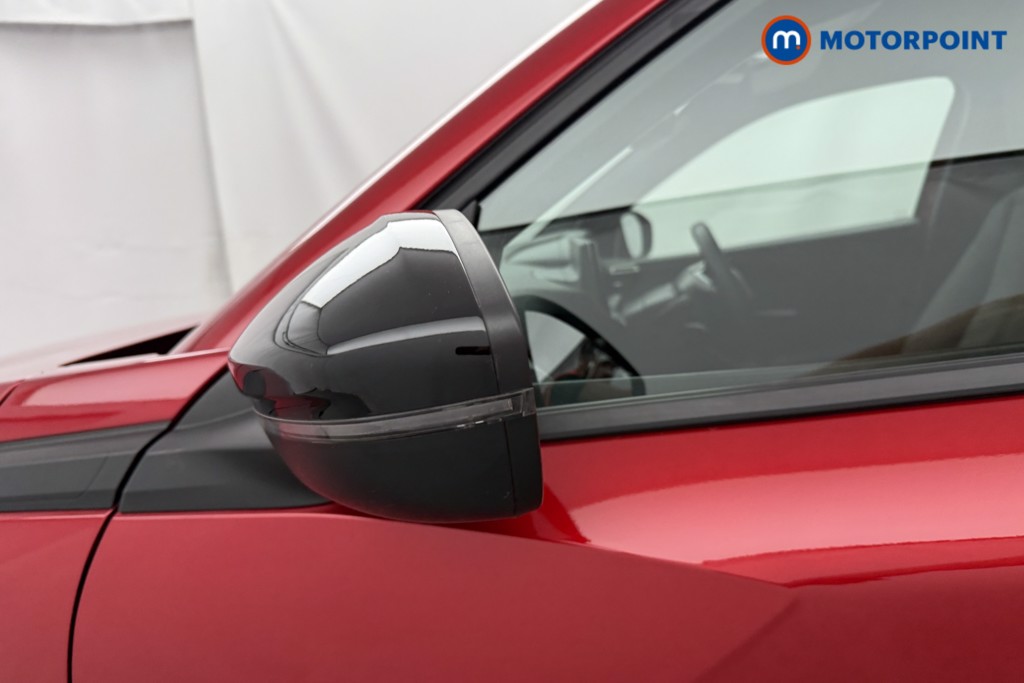 Peugeot 2008 Allure Manual Petrol SUV - Stock Number (1630200) - 19th supplementary image