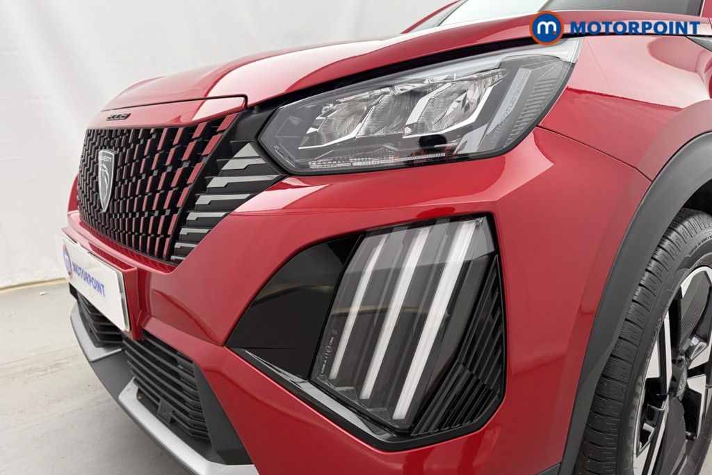 Peugeot 2008 Allure Manual Petrol SUV - Stock Number (1630200) - 20th supplementary image