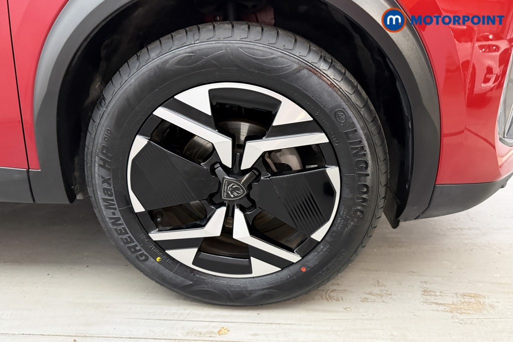 Peugeot 2008 Allure Manual Petrol SUV - Stock Number (1630200) - 24th supplementary image