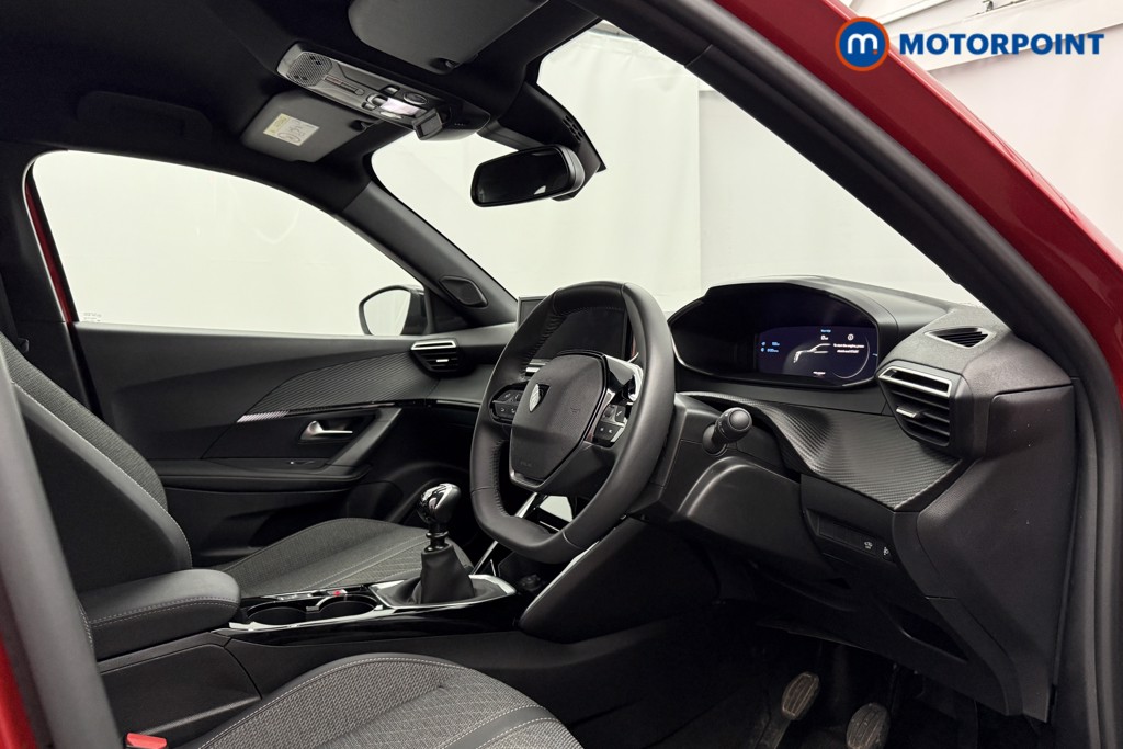 Peugeot 2008 Allure Manual Petrol SUV - Stock Number (1630200) - 1st supplementary image