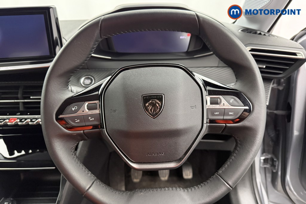 Peugeot 208 Allure Manual Petrol Hatchback - Stock Number (1630245) - 2nd supplementary image