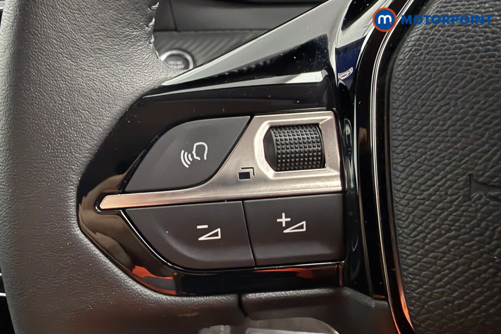 Peugeot 208 Allure Manual Petrol Hatchback - Stock Number (1630245) - 3rd supplementary image