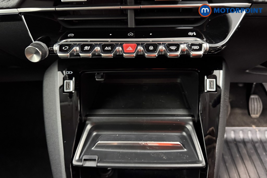 Peugeot 208 Allure Manual Petrol Hatchback - Stock Number (1630245) - 11th supplementary image