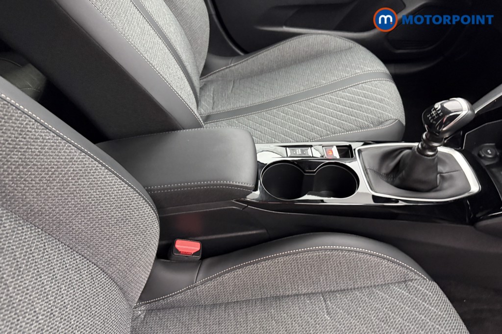 Peugeot 208 Allure Manual Petrol Hatchback - Stock Number (1630245) - 12th supplementary image