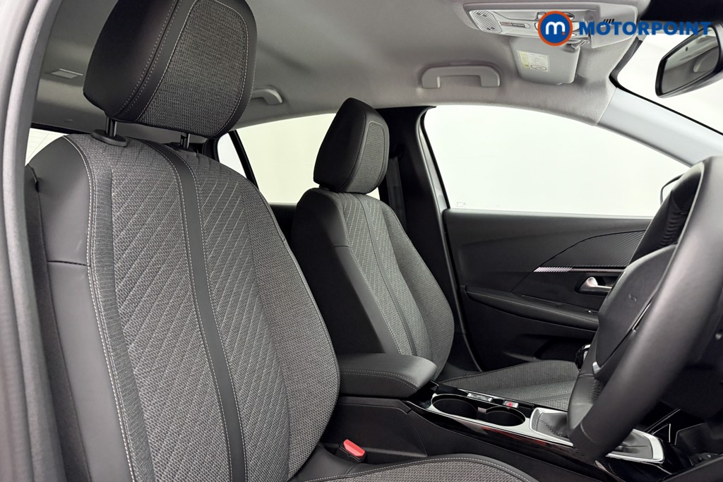 Peugeot 208 Allure Manual Petrol Hatchback - Stock Number (1630245) - 13th supplementary image