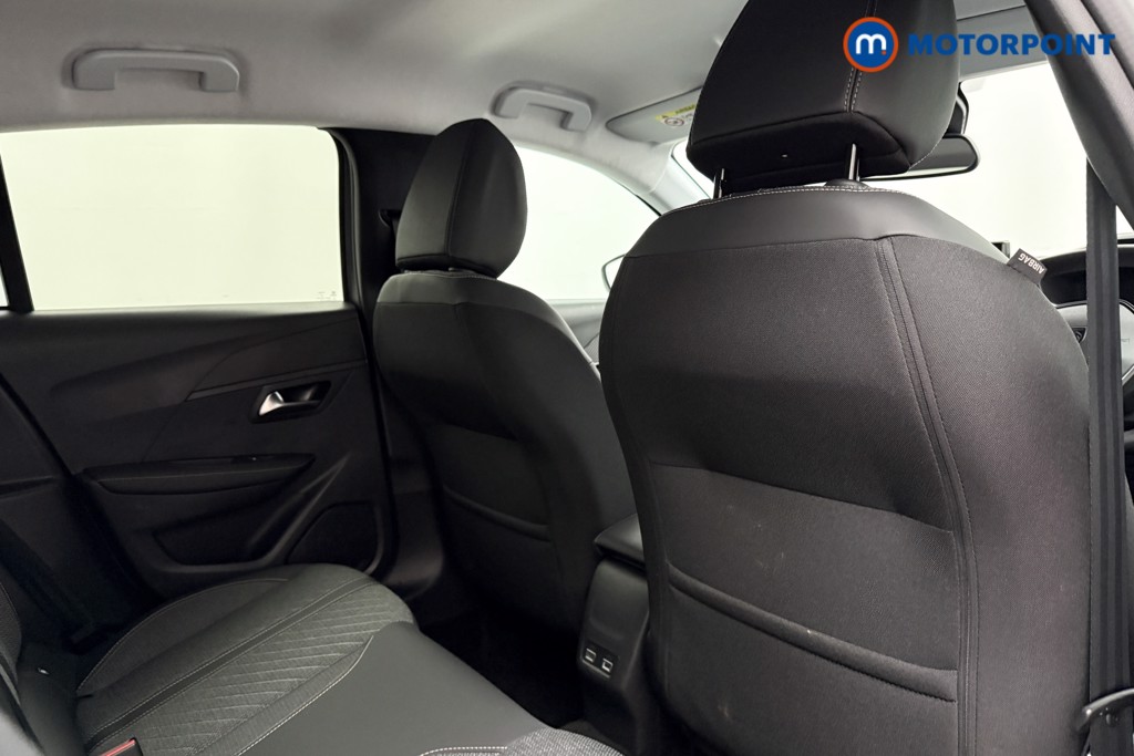 Peugeot 208 Allure Manual Petrol Hatchback - Stock Number (1630245) - 16th supplementary image