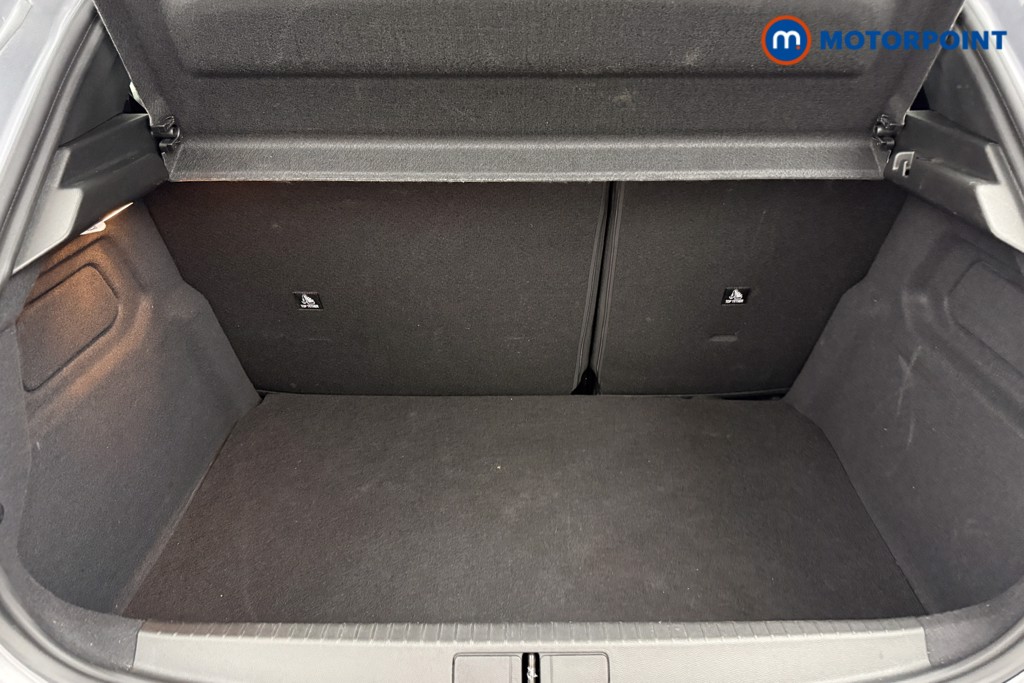 Peugeot 208 Allure Manual Petrol Hatchback - Stock Number (1630245) - 18th supplementary image