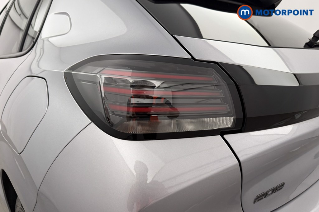 Peugeot 208 Allure Manual Petrol Hatchback - Stock Number (1630245) - 19th supplementary image