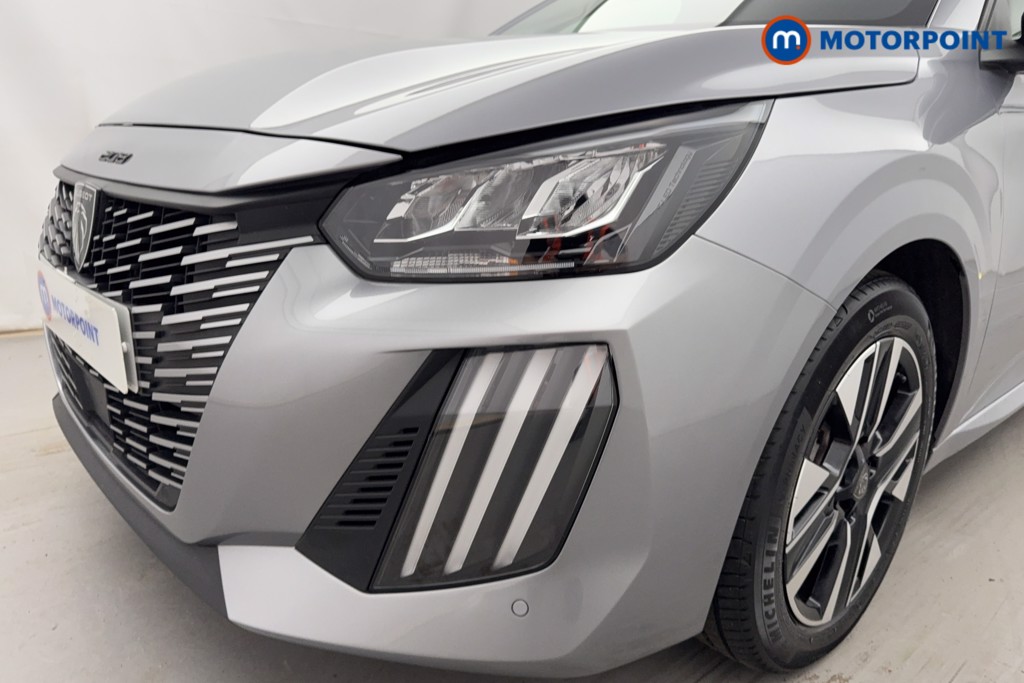 Peugeot 208 Allure Manual Petrol Hatchback - Stock Number (1630245) - 21st supplementary image