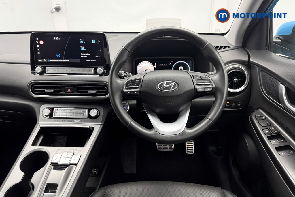 Hyundai Kona Ultimate Automatic Electric SUV - Stock Number (1630277) - 2nd supplementary image