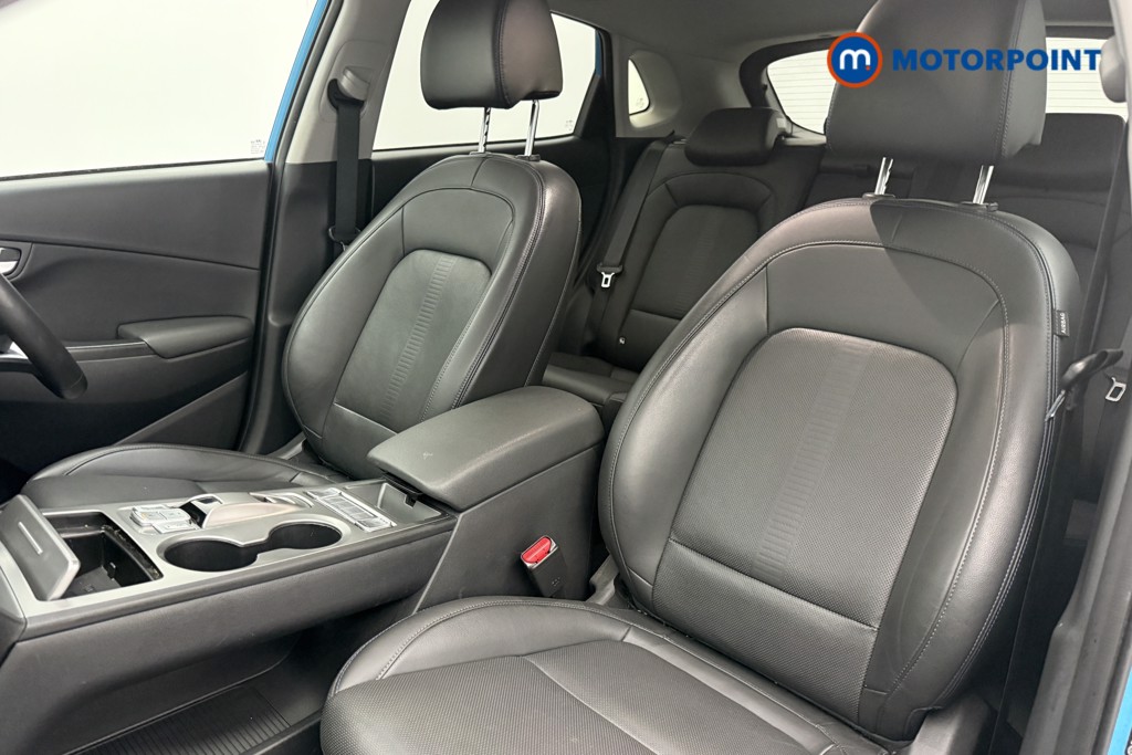 Hyundai Kona Ultimate Automatic Electric SUV - Stock Number (1630277) - 3rd supplementary image