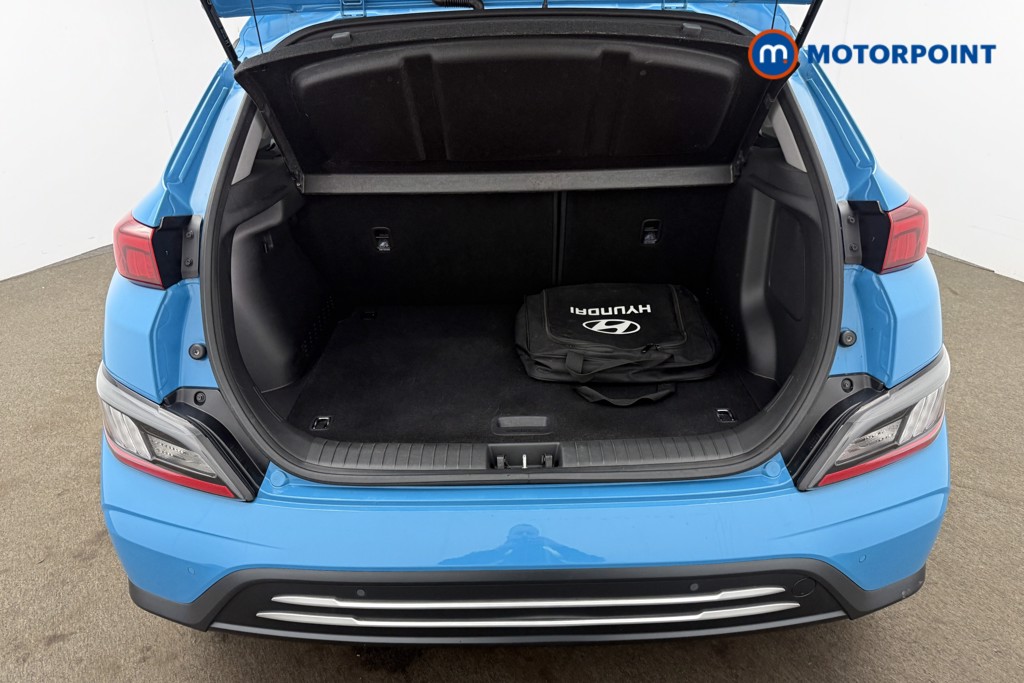 Hyundai Kona Ultimate Automatic Electric SUV - Stock Number (1630277) - 5th supplementary image
