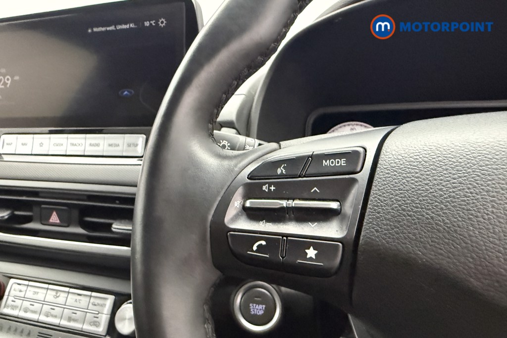 Hyundai Kona Ultimate Automatic Electric SUV - Stock Number (1630277) - 7th supplementary image