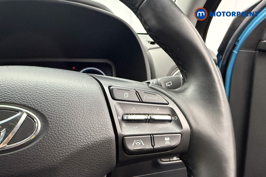 Hyundai Kona Ultimate Automatic Electric SUV - Stock Number (1630277) - 8th supplementary image