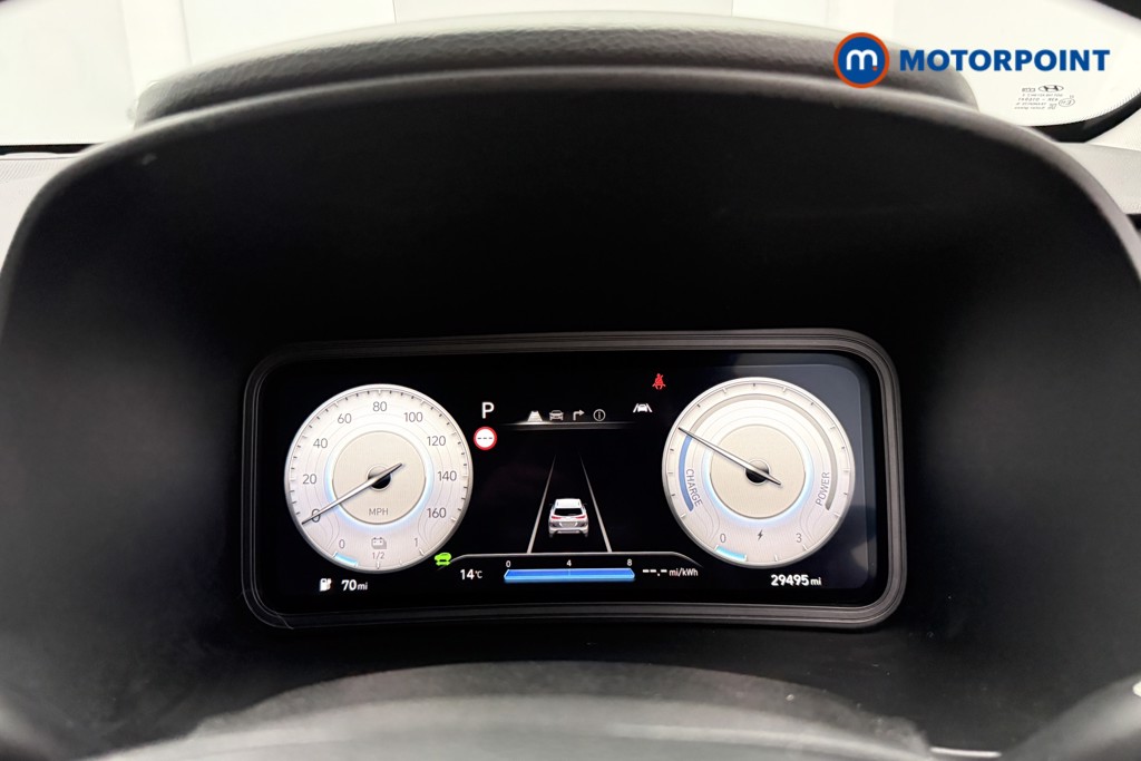Hyundai Kona Ultimate Automatic Electric SUV - Stock Number (1630277) - 9th supplementary image