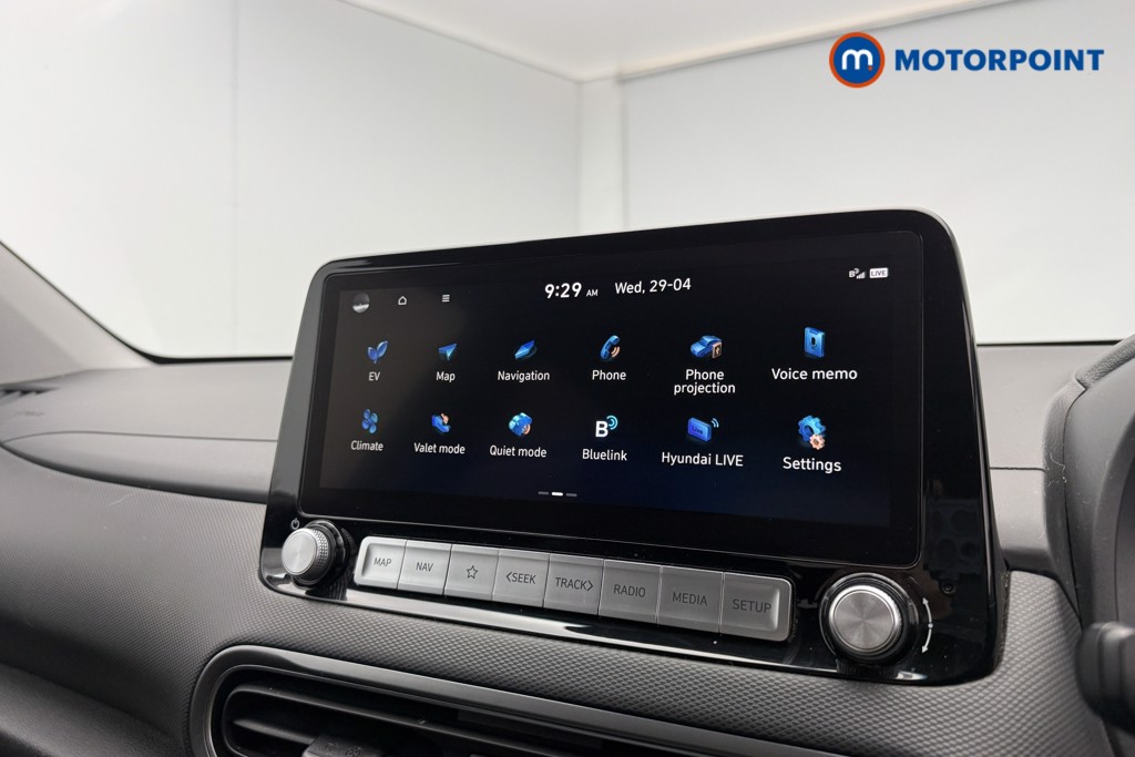 Hyundai Kona Ultimate Automatic Electric SUV - Stock Number (1630277) - 10th supplementary image