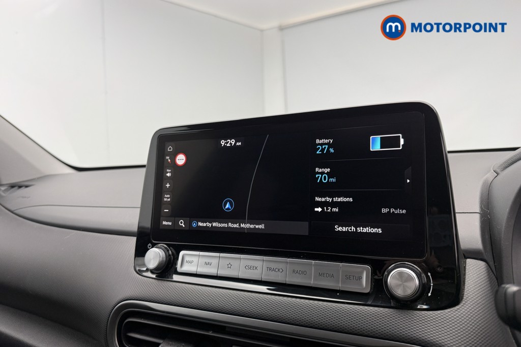 Hyundai Kona Ultimate Automatic Electric SUV - Stock Number (1630277) - 11th supplementary image