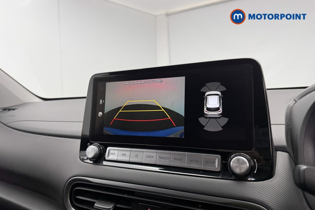 Hyundai Kona Ultimate Automatic Electric SUV - Stock Number (1630277) - 12th supplementary image