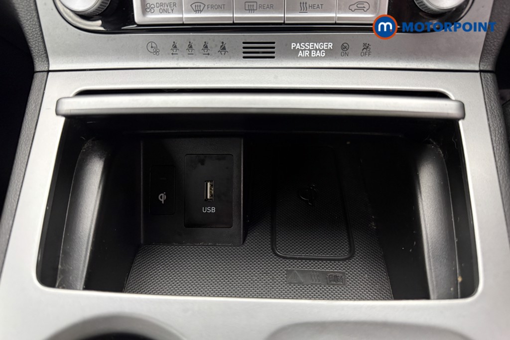 Hyundai Kona Ultimate Automatic Electric SUV - Stock Number (1630277) - 15th supplementary image