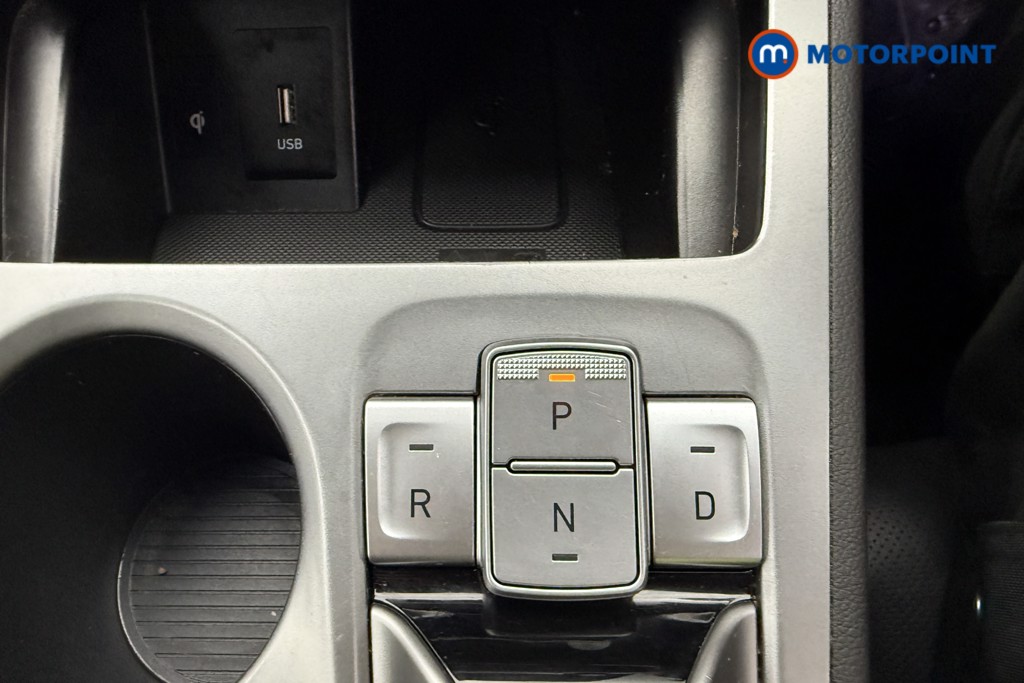 Hyundai Kona Ultimate Automatic Electric SUV - Stock Number (1630277) - 16th supplementary image