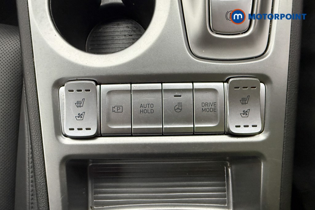 Hyundai Kona Ultimate Automatic Electric SUV - Stock Number (1630277) - 17th supplementary image