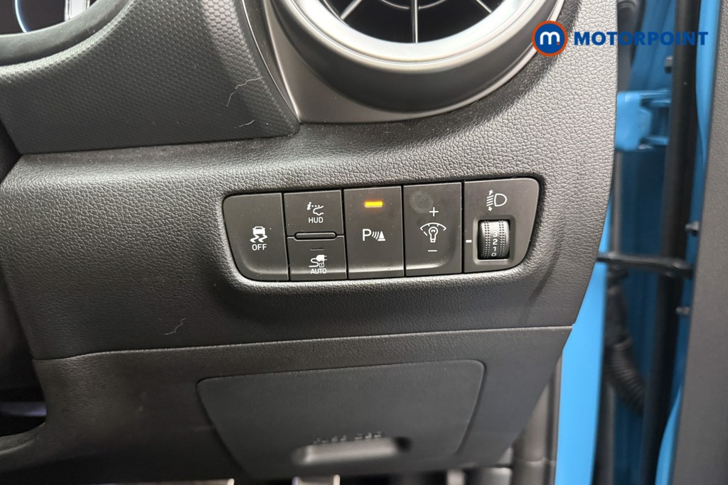 Hyundai Kona Ultimate Automatic Electric SUV - Stock Number (1630277) - 18th supplementary image