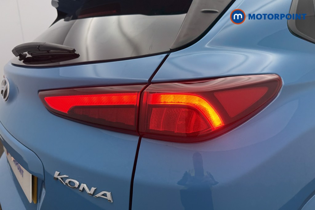 Hyundai Kona Ultimate Automatic Electric SUV - Stock Number (1630277) - 21st supplementary image