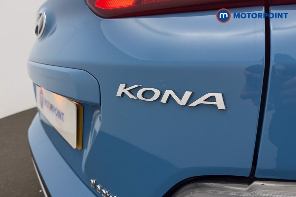 Hyundai Kona Ultimate Automatic Electric SUV - Stock Number (1630277) - 22nd supplementary image