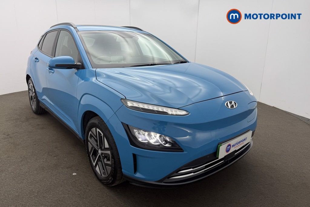 Hyundai Kona Ultimate Automatic Electric SUV - Stock Number (1630277) - 23rd supplementary image