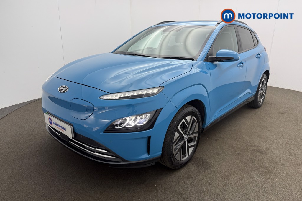 Hyundai Kona Ultimate Automatic Electric SUV - Stock Number (1630277) - 24th supplementary image