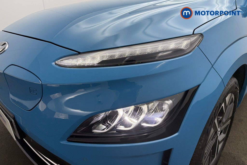 Hyundai Kona Ultimate Automatic Electric SUV - Stock Number (1630277) - 25th supplementary image