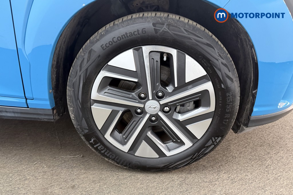 Hyundai Kona Ultimate Automatic Electric SUV - Stock Number (1630277) - 26th supplementary image