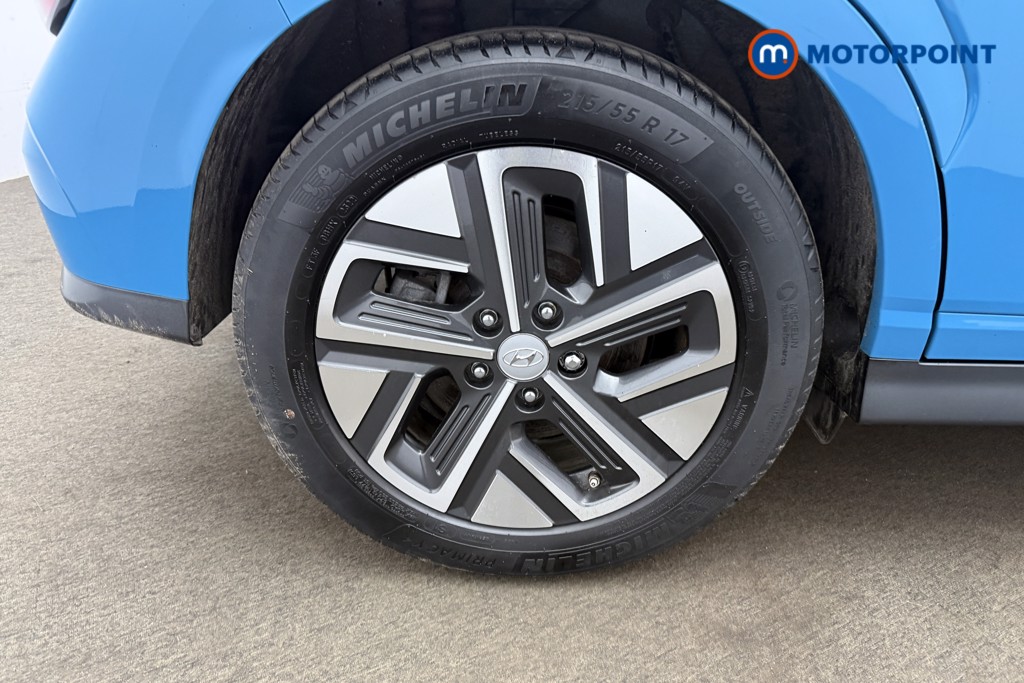 Hyundai Kona Ultimate Automatic Electric SUV - Stock Number (1630277) - 27th supplementary image