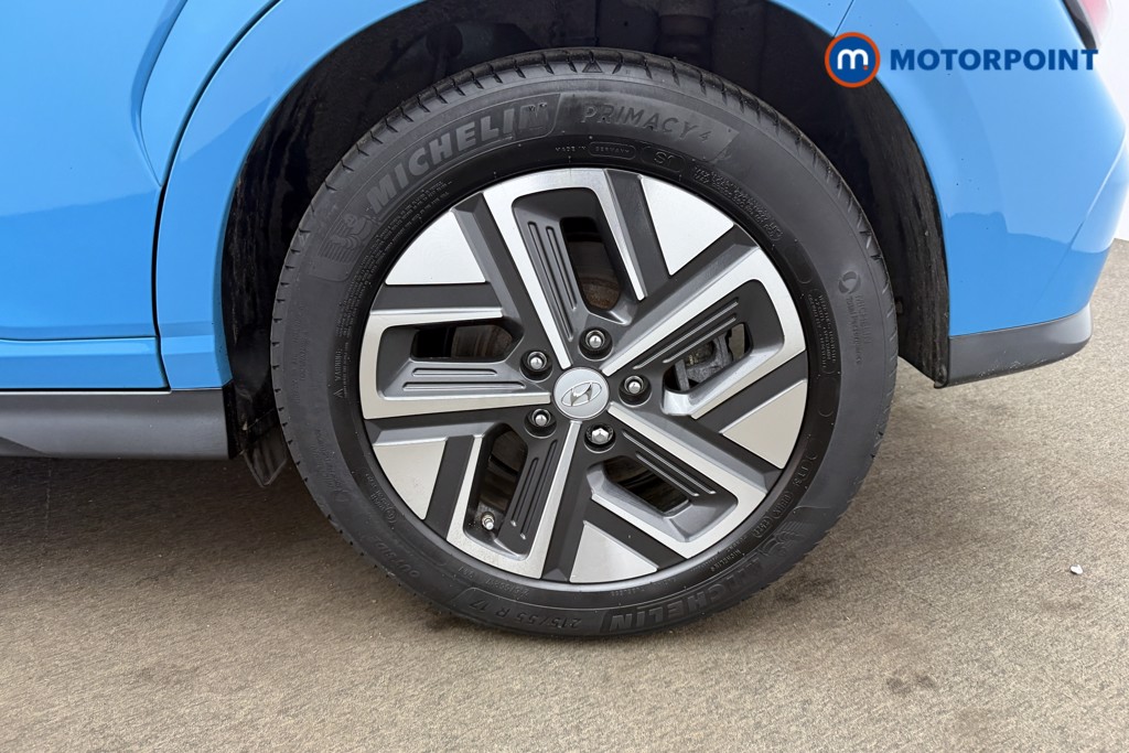 Hyundai Kona Ultimate Automatic Electric SUV - Stock Number (1630277) - 28th supplementary image