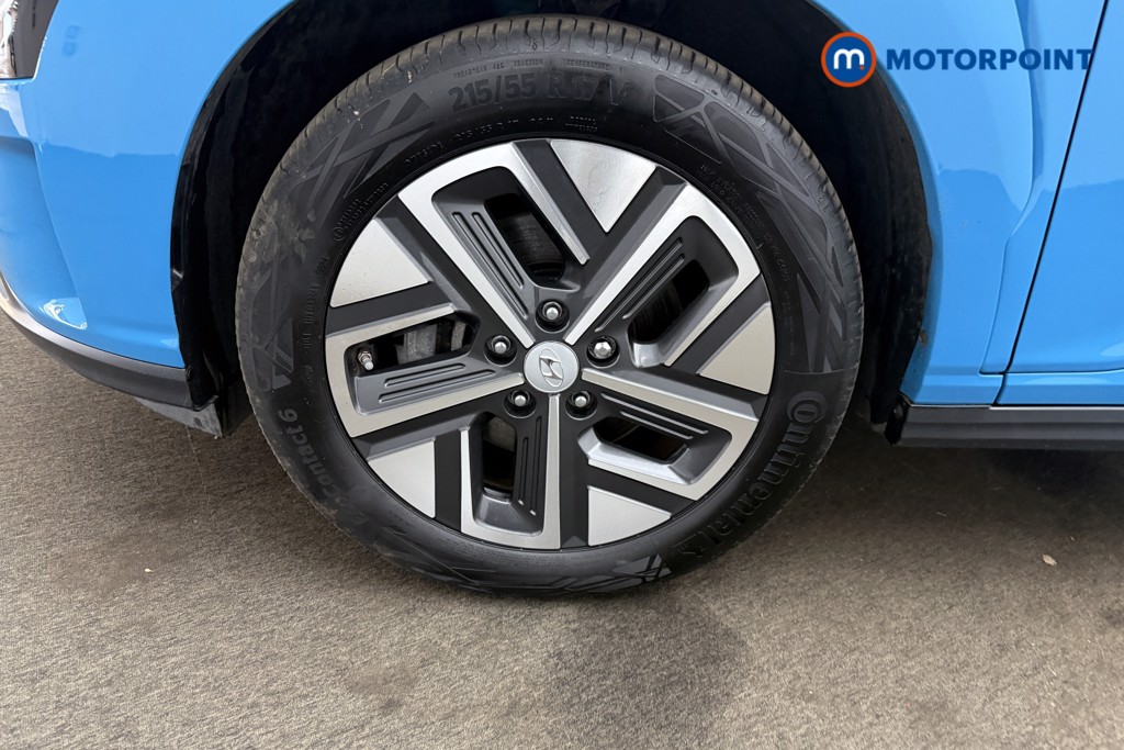 Hyundai Kona Ultimate Automatic Electric SUV - Stock Number (1630277) - 29th supplementary image