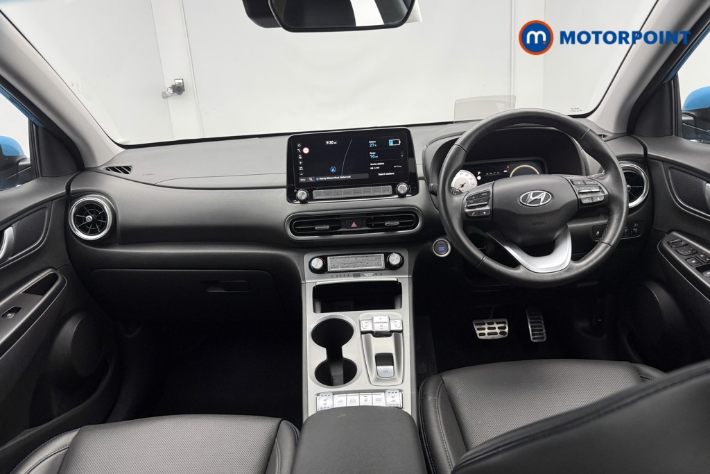 Hyundai Kona Ultimate Automatic Electric SUV - Stock Number (1630277) - 1st supplementary image